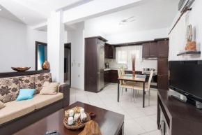 Olga's Apartments